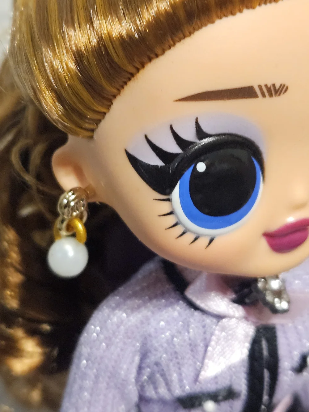 L.O.L. Surprise! O.M.G. Series 8 